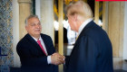 Венгрия готова организовать встречу Трампа и Путина – Орбан