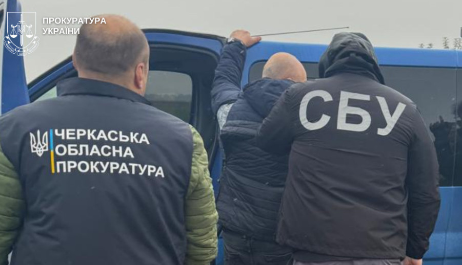 В Черкасской области разоблачили дельцов, которые изготавливали фиктивные медсправки для отсрочек от мобилизации