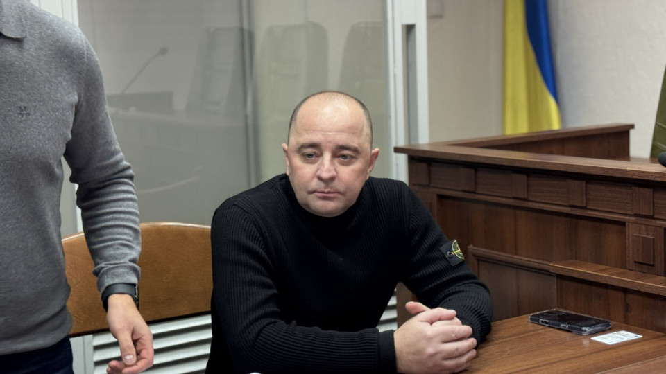 Мера Вишгорода Олексія Момота відсторонили на місяць через справу про бюджетні махінації