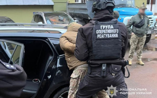 Від ВЛК і ТЦК до структур ЗСУ – ОГП звітує про масштабні корупційні схеми у сфері мобілізації та військової служби