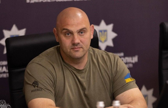 В Одессе создадут Совет обороны города