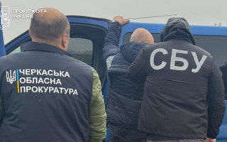 На Черкащині викрили ділків, які виготовляли фіктивні меддовідки для відстрочок від мобілізації
