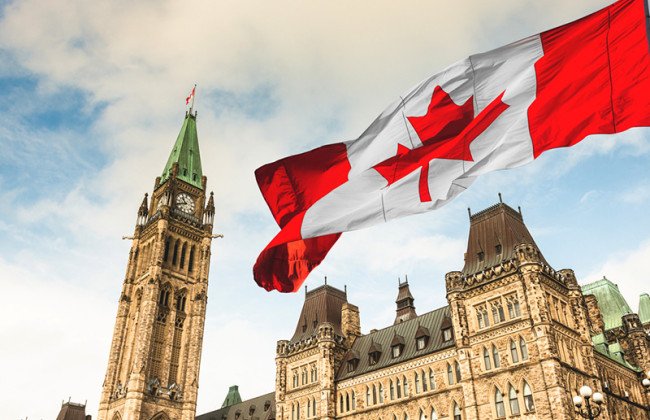 Уряд Канади використовуватиме штучний інтелект для перекладу офіційних документів