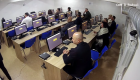 Конкурс на должность главы Государственной судебной администрации – результаты первого этапа конкурса