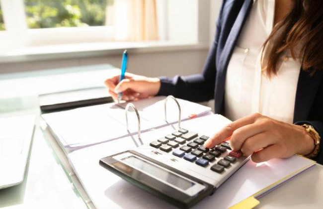 Налоговая напомнила о сроках подачи заявления на регистрацию плательщиком НДС