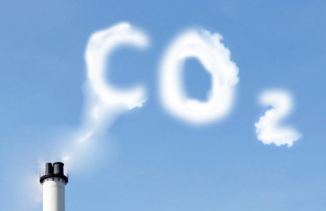 Уровень углекислого газа в 2024 году рекордно вырос за всю историю наблюдений
