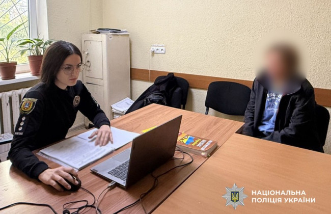 В Одесской области женщина в состоянии опьянения угнала авто, чтобы «съездить к морю» — полиция