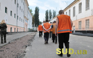 Стягнення аліментів із боржника, який відбуває покарання — що потрібно знати