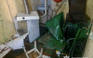 На Київщині вибухнув котел — поліція з’ясовує обставини
