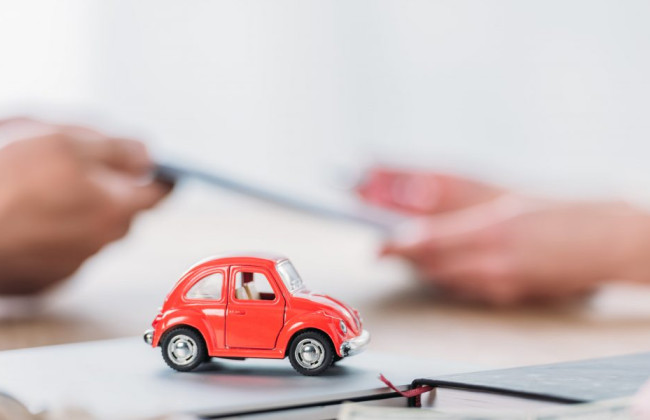 Сколько нужно заплатить при первой регистрации автомобиля в Украине