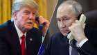 Трамп проведет телефонный разговор с Путиным перед встречей с Зеленским