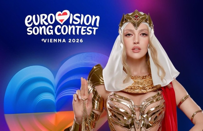 Оля Полякова подала заявку на Евровидение-2026 и просит пересмотреть правила конкурса — что произошло