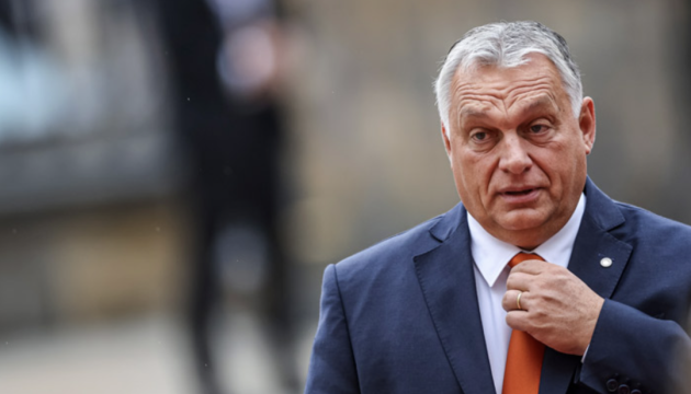 Орбан гарантує безпечний саміт Трампа і Путіна в Будапешті