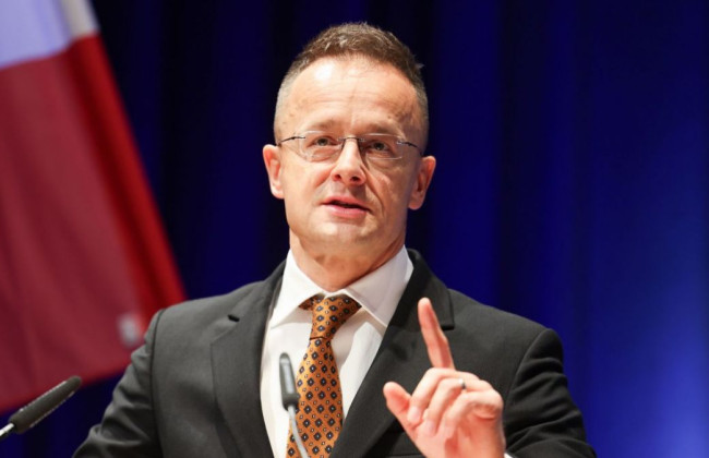 Венгрия уже обсуждает с США и Россией подготовку встречи Трампа и Путина в Будапеште