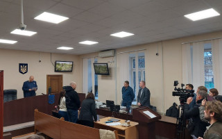 Суд продлил Руслану Магамедрасулову содержание под стражей до 15 декабря