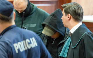Суд в Польше отказал Германии в экстрадиции украинца Журавлева, которого подозревают во взрыве Северных потоков