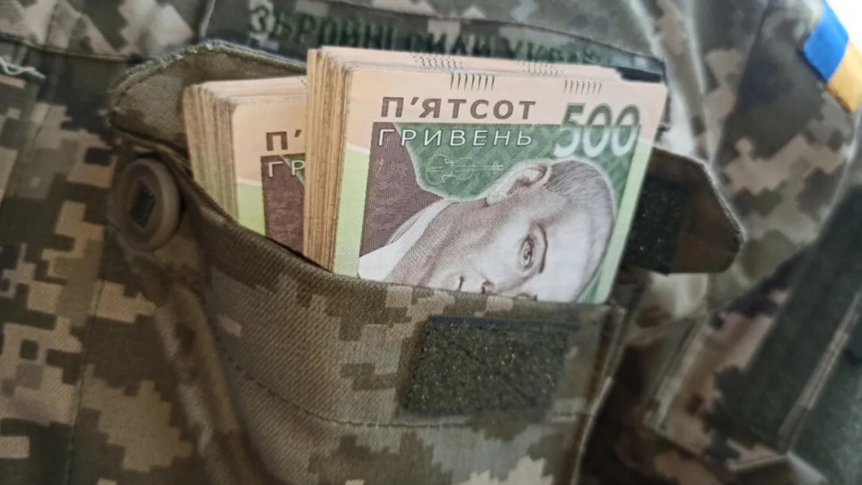 Бюджетный комитет рекомендует правительству предусмотреть в проекте госбюджета-2026 повышение зарплат военным