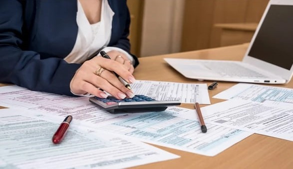 17 жовтня — останній день сплати авансових платежів із ПДФО та військового збору