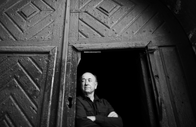 Ушел из жизни украинский и американский писатель Юрий Тарнавский