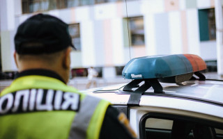 Біля Одеси вантажівка протаранила блокпост — загинули двоє військовослужбовців