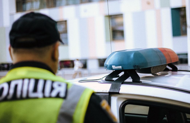 Под Одессой грузовик протаранил блокпост — погибли двое военнослужащих