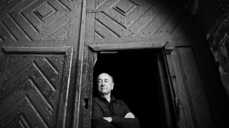 Пішов із життя український та американський письменник Юрій Тарнавський