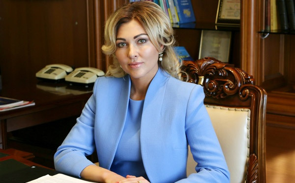 Избран председатель Юго-западного апелляционного хозяйственного суда