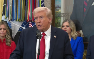 Дональд Трамп про «Томагавки» для України: У нас їх багато, але вони потрібні нам