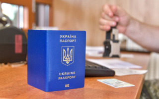 У МЗС відповіли на найпоширеніші запитання про EES — нову систему в’їзду-виїзду до ЄС