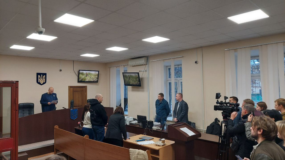 Суд продлил Руслану Магамедрасулову содержание под стражей до 15 декабря