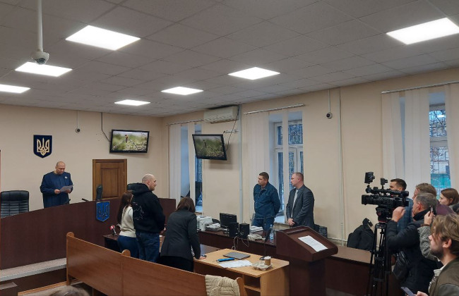 Суд продлил Руслану Магамедрасулову содержание под стражей до 15 декабря