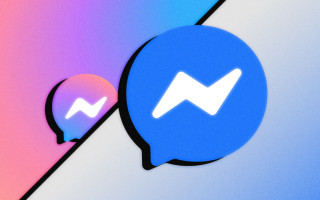 Meta закроет десктопный Messenger для Windows и Mac