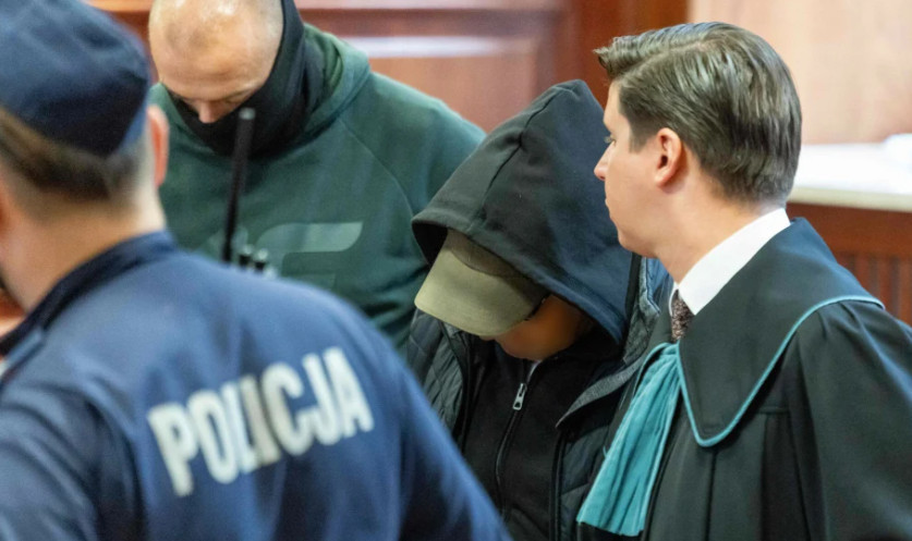 Суд у Польщі відмовив Німеччині в екстрадиції українця Журавльова, якого підозрюють у підриві Північних потоків