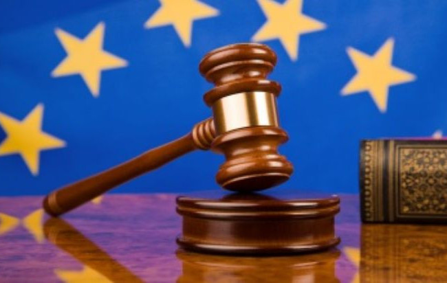 Верховный Суд обнародовал обзор практики Суда справедливости ЕС за июнь