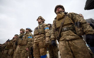 КАС ВС висловився щодо відсутності права іноземця, який служить в ЗСУ за контрактом, бути визнаним біженцем