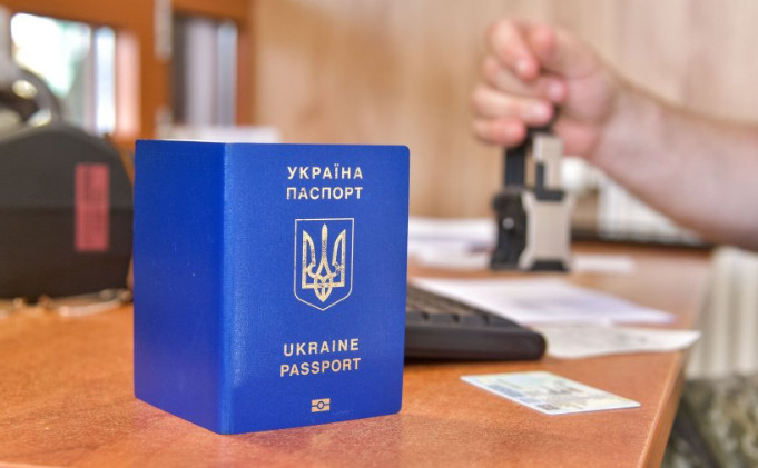 У МЗС відповіли на найпоширеніші запитання про EES — нову систему в’їзду-виїзду до ЄС
