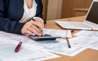 17 жовтня — останній день сплати авансових платежів із ПДФО та військового збору