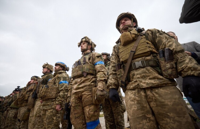 КАС ВС висловився щодо відсутності права іноземця, який служить в ЗСУ за контрактом, бути визнаним біженцем