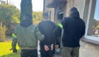 В Польше задержали серийного поджигателя автомобилей с украинскими номерами