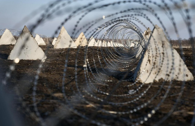 Счетная палата выявила системные нарушения в использовании средств на фортификации