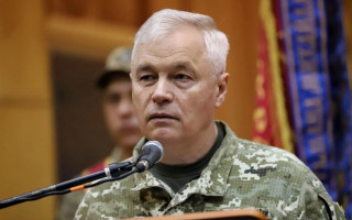 Падение обломков менее разрушительно, чем попадание ракеты – Кривоножко ответил, почему цели сбивают над городами