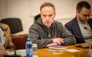 Ярослав Юрчишин заявив, що Нацполіція підтвердила зв'язок мультфільму «Маша і Ведмідь» з РФ