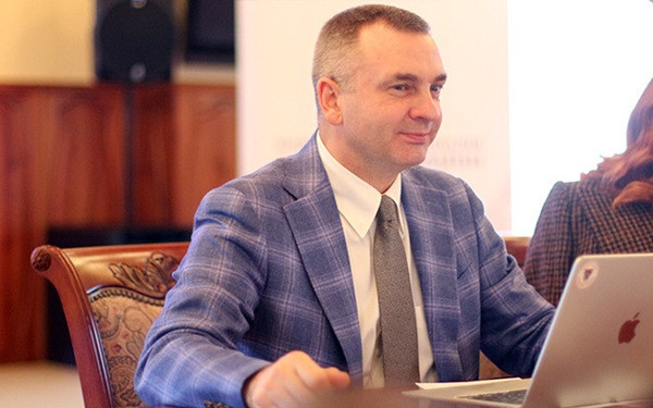 В Украине ежедневно в ряды адвокатов присоединяются шесть человек — НААУ