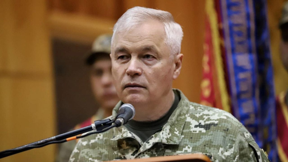 Падіння уламків менш нищівне за влучання ракети – Кривоножко відповів, чому цілі збивають над містами