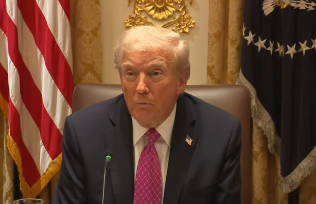 Зустріч з Путіним у Будапешті буде двосторонньою, але Зеленський перебуватиме на зв'язку — Трамп