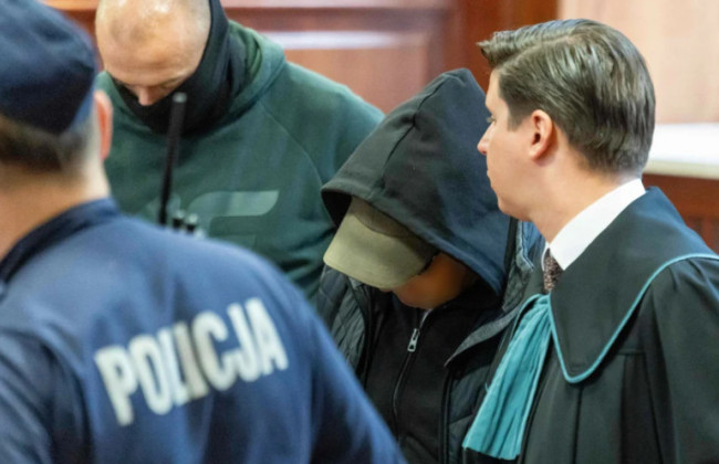 Суд в Польше отказал Германии в экстрадиции украинца Журавлева, которого подозревают во взрыве Северных потоков