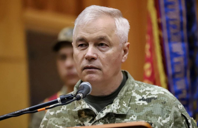 Падение обломков менее разрушительно, чем попадание ракеты – Кривоножко ответил, почему цели сбивают над городами