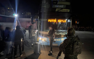 В Харькове задержали 20-летнюю организаторшу торговли женщинами