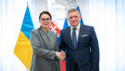 Україна та Словаччина підписали Дорожню карту міжурядової співпраці