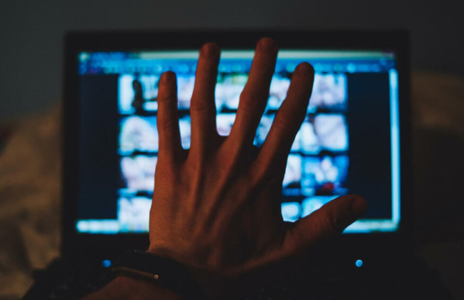 В Украине выросло количество уголовных дел за контент для взрослых на 13%